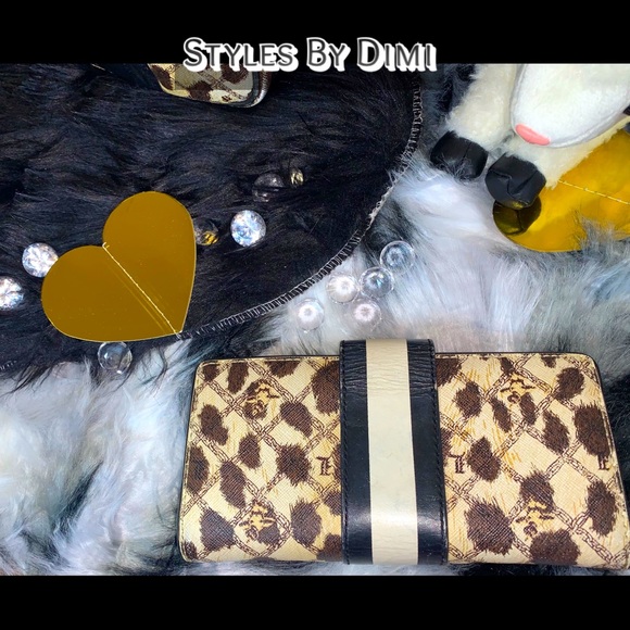 ✨L.A.M.B by Gwen Stefani Purse/Handbag & Wallet )✨ - Picture 8 of 13